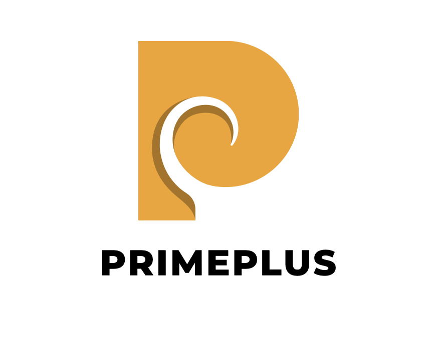 PRIMEPLUS Official Website